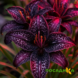 Лилейник Вояж купить по цене от 699р. в интернет-магазине «Посадика» с доставкой почтой в в Лиские и по всей России – [изображение №1].