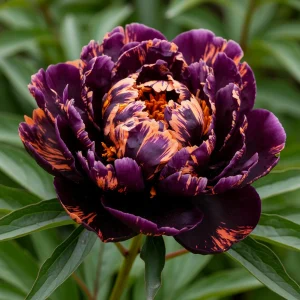 Пион Кримсон Тайд купить по цене от 650р. в интернет-магазине «Посадика» с доставкой почтой в в Лиские и по всей России – [изображение №1].