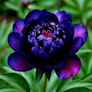 Пион Лунар Роуз купить по цене от 720р. в интернет-магазине «Посадика» с доставкой почтой в в Лиские и по всей России – [изображение №1].