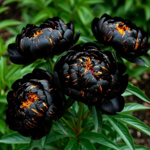 Пион Скай Дансер купить по цене от 419р. в интернет-магазине «Посадика» с доставкой почтой в в Лиские и по всей России – [изображение №1].